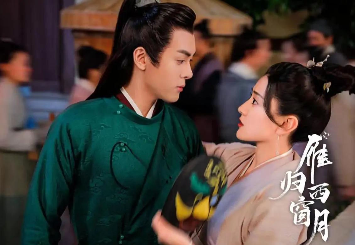 “明明剧情很老套，却已大火”的5部剧，你若追完说明眼光不错