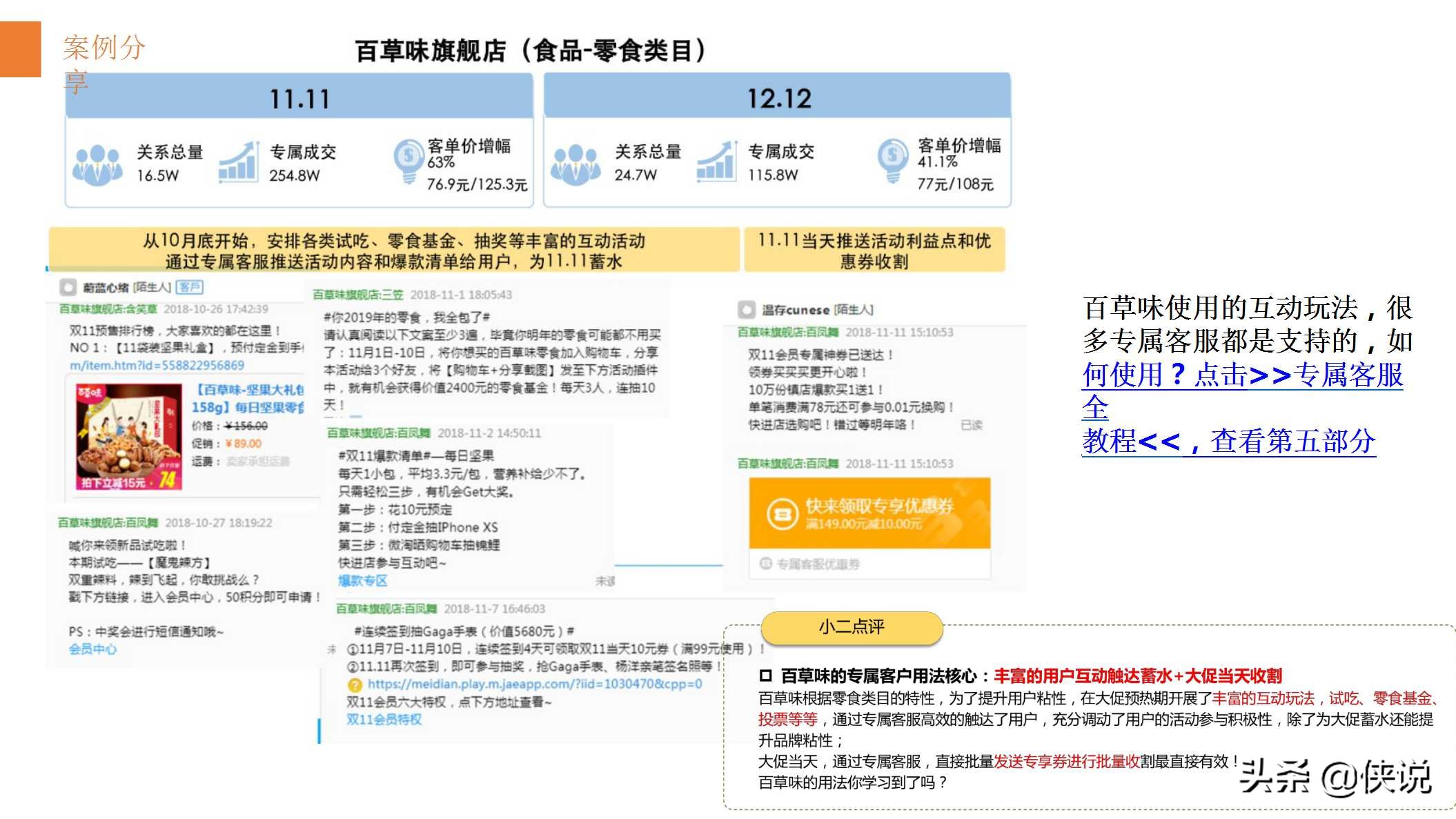 淘宝38女王节会员运营备战方案（PPT）