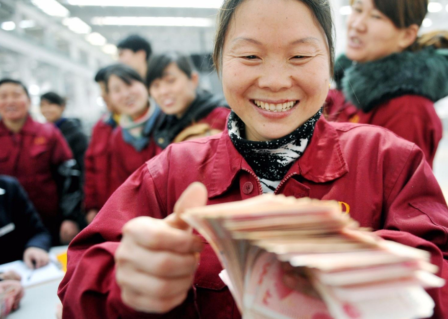 养老金将17连涨？退休人员却表示，不应该所有的人都上涨
