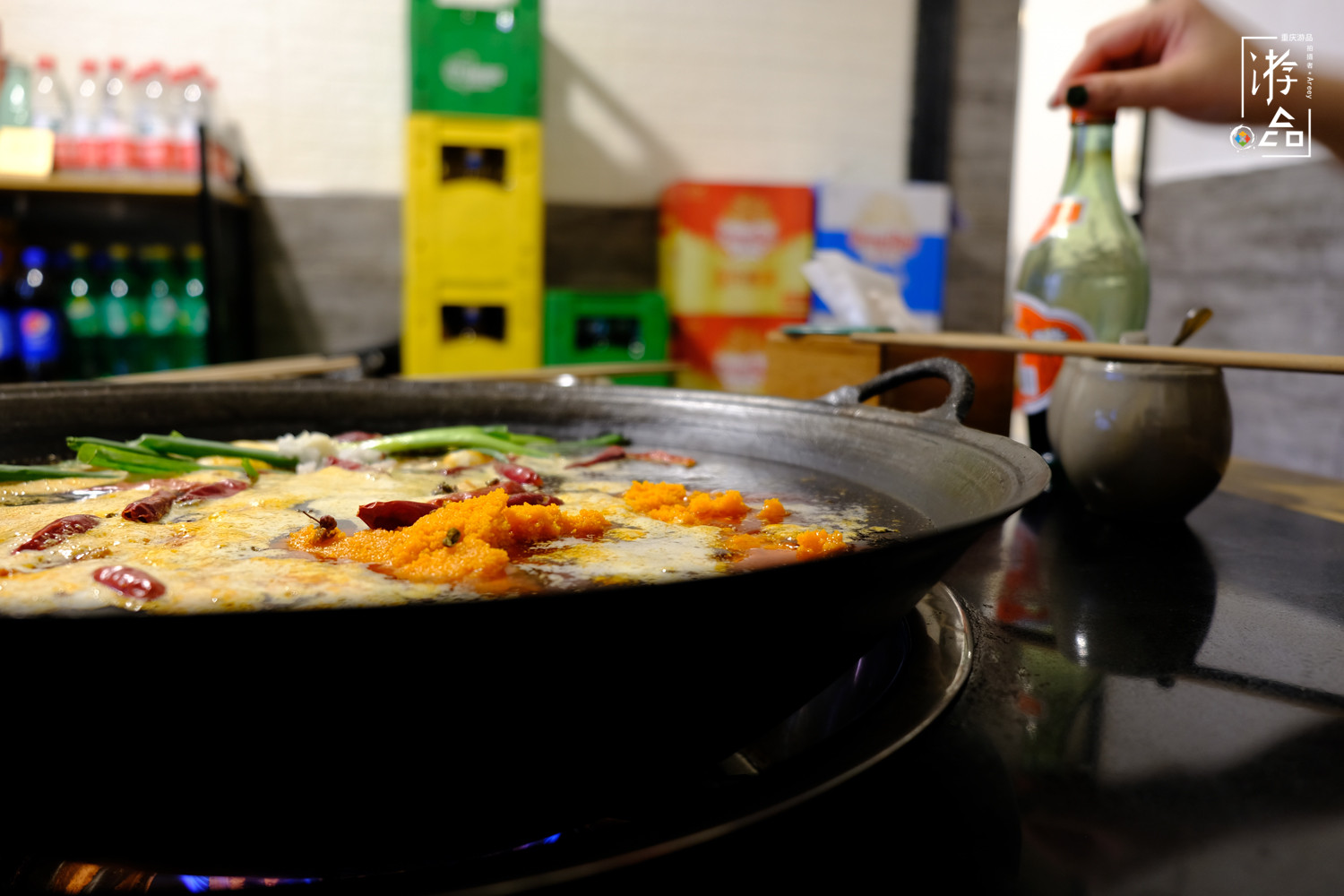 重庆火锅还能找回灵魂吗？淘汰“口水油”之后，有人希望老油回归