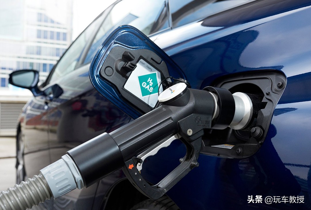 不烧油不插电，轻松跑800km！这些新车需要马上普