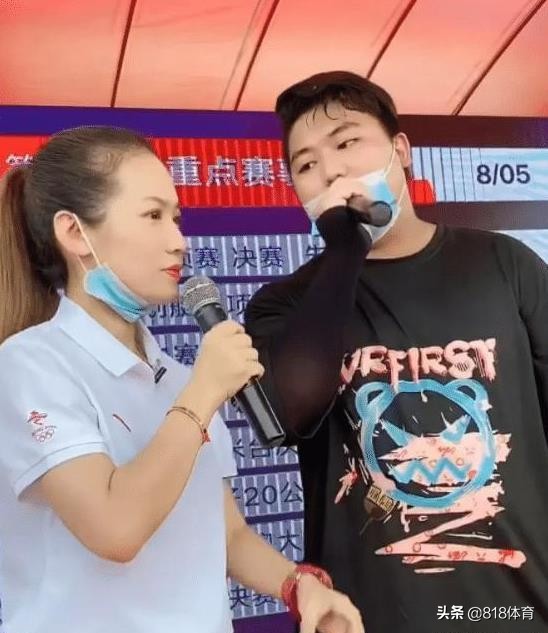 跳水之家!全红婵10岁5弟练1年弹跳力惊人,教练:发育力量越来越强