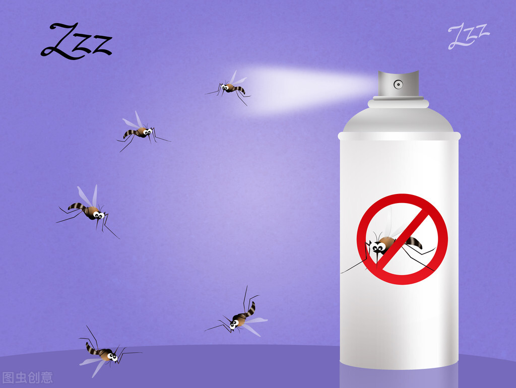 蚊子为何偏爱孕妇和宝宝？是“用餐”更容易，还是有特殊“癖好”