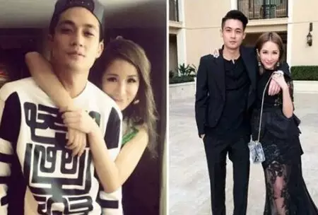 萧亚轩“度假”照片曝光，这身材不像40岁，网友