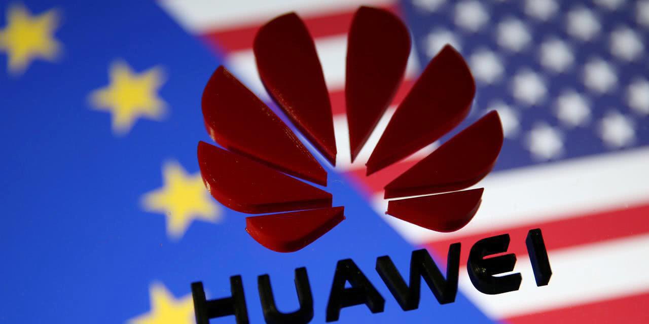 孟晚舟事件迎来反转？任正非不再忍耐，一招使美国损失千亿
