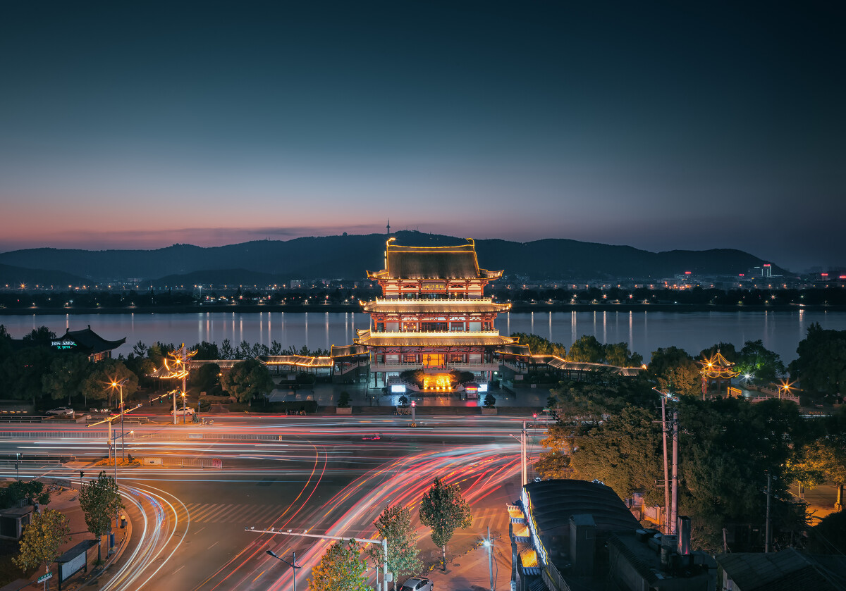 不到潇湘岂有诗：唐诗里的湖南-第1张图片-非凡网
