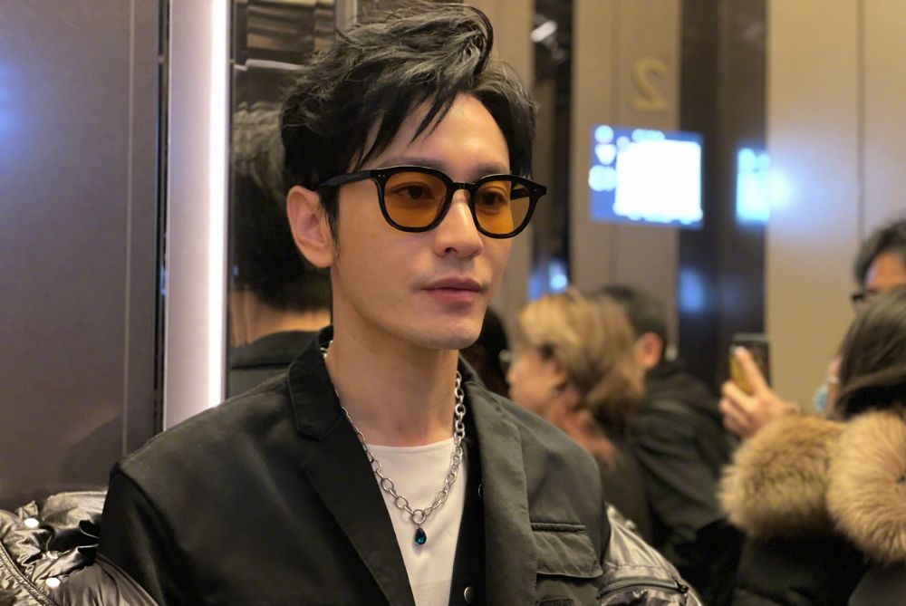 黄晓明公布减肥菜单，减20斤只需每天吃三样，网