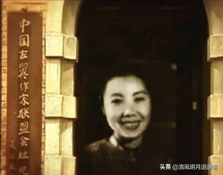 才女、汉奸、特工，三个身份相随了她一生