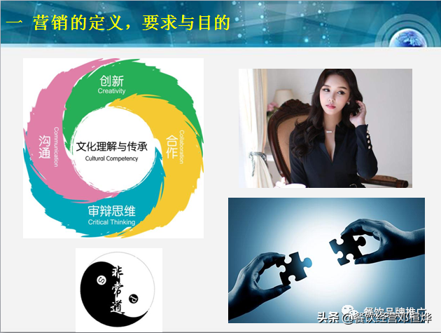 到底什么才是营销？你对营销了解多少？