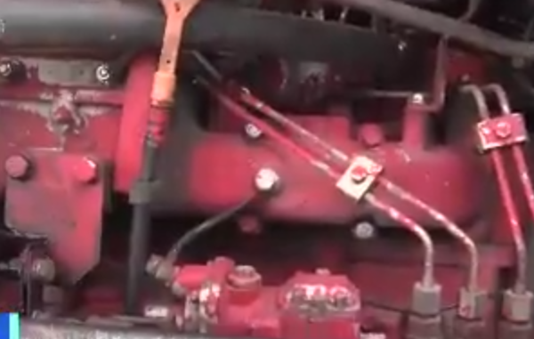 拖拉机变货车？交警：罚款、强制报废还要吊销