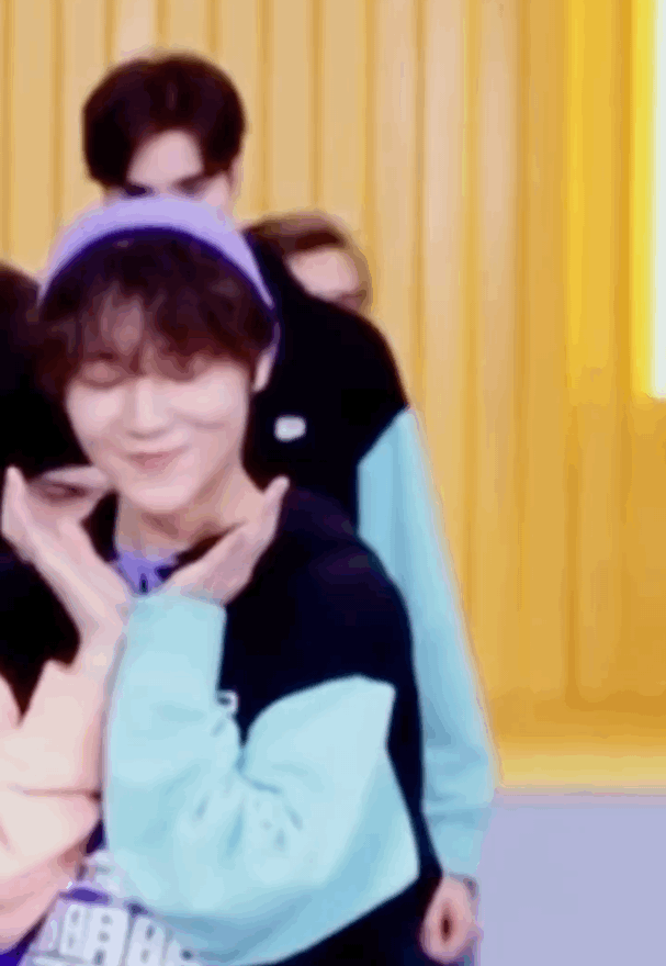 " achieve 4 " player of person energy of life leaves rip, shao Mingming gets angry, han Meijuan by disgusting to spit