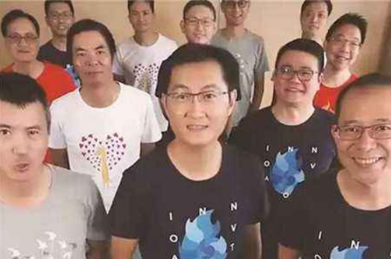 网易丁磊发家史：办网易、养肉猪、做游戏，却