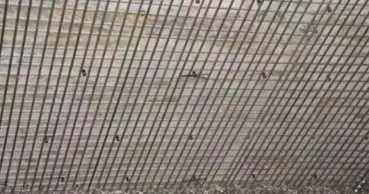 地聚合物注浆施工