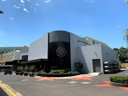世界酒庄云游之稀有的澳洲悉尼城市酒庄