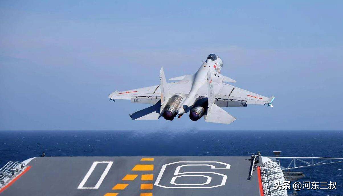 大国善谋，那些年我国从特殊渠道获得的三军武