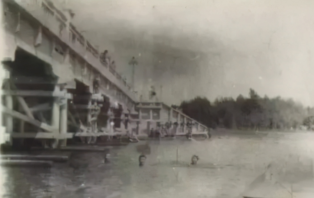 长春之困，我军不让一粒粮一根草进入，后来高