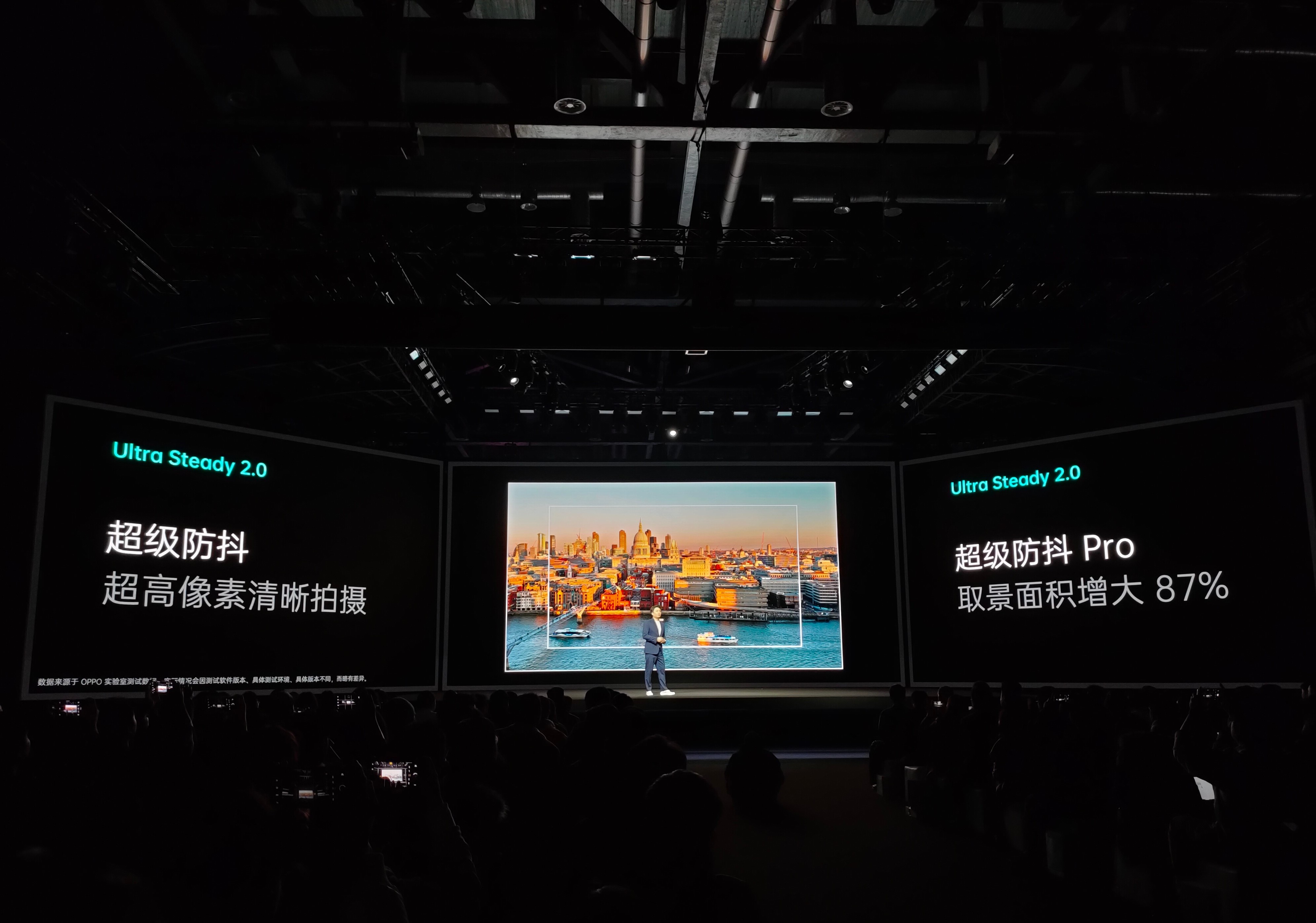 最能“拍”的5G手机：OPPO Reno3除了颜值实力更强