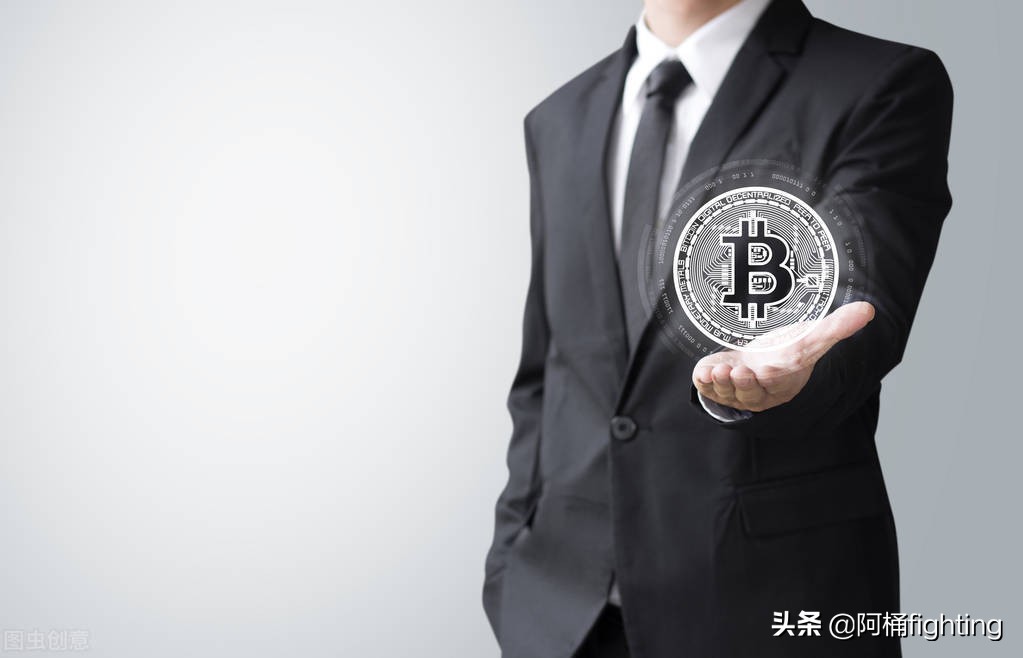 一个区块链网的营销推广方案准备好钱包