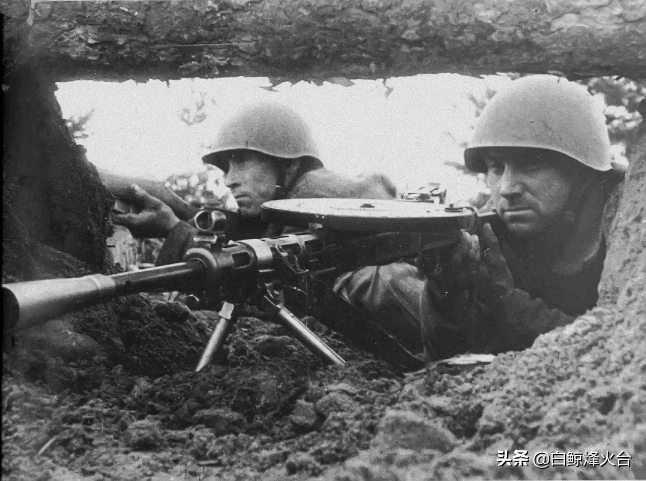 志愿軍的武器：大家熟悉的“大盤雞”，曾在朝鮮戰(zhàn)場大顯神威