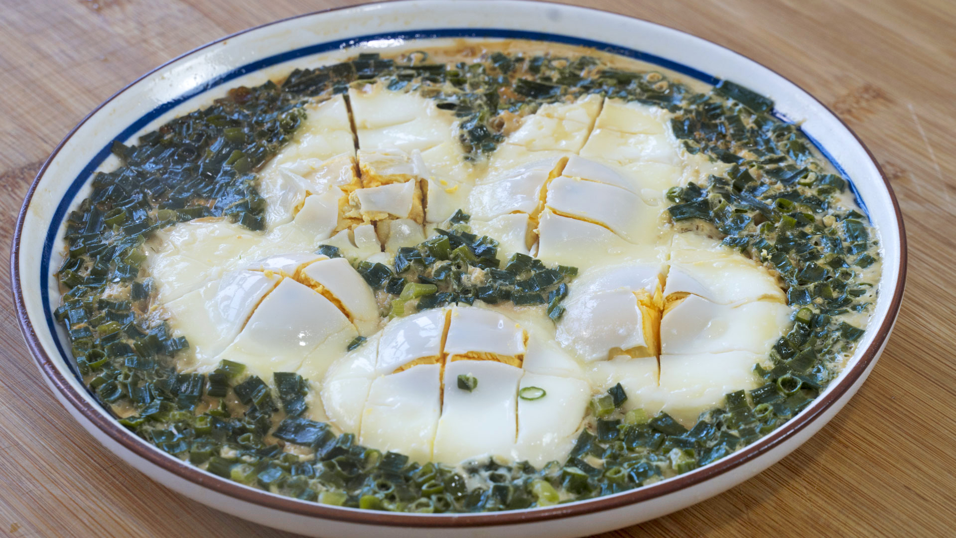 雞蛋別再水煮了，教你1個新吃法，補鈣補鋅易消化，孩子最愛吃了