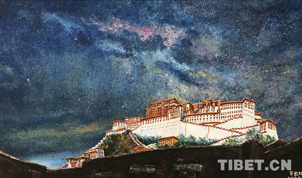 西藏旅游网