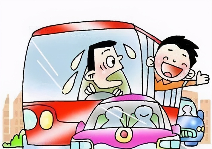 「交通安全教育」安全出行你我他