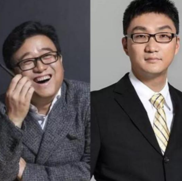 不愿当中国首富的黄铮，靠着这三位贵人，成就千亿身家