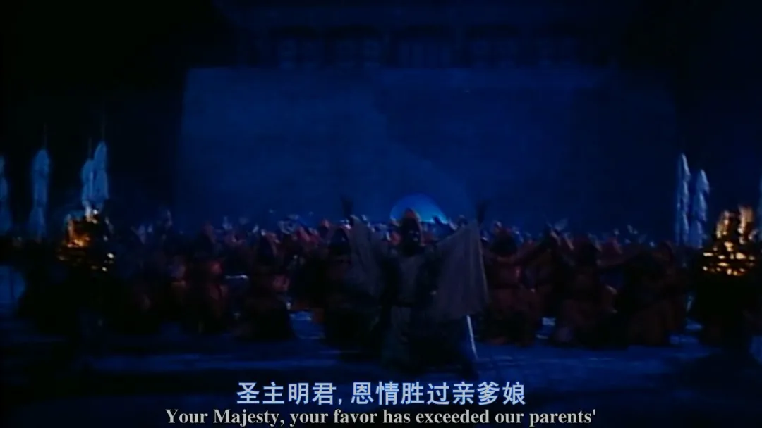 上映6天被下映，胡金铨最后一部武侠片，却成了他心中永远的痛