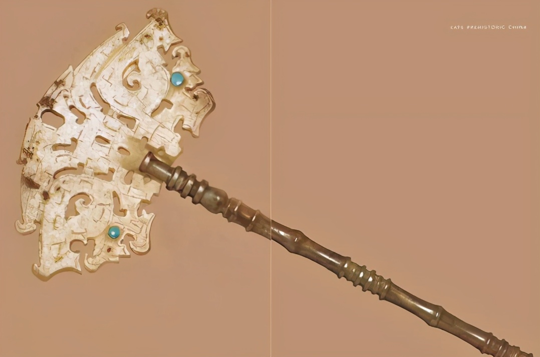 有多|4000年前的簪子有多绝 有没被惊艳到？