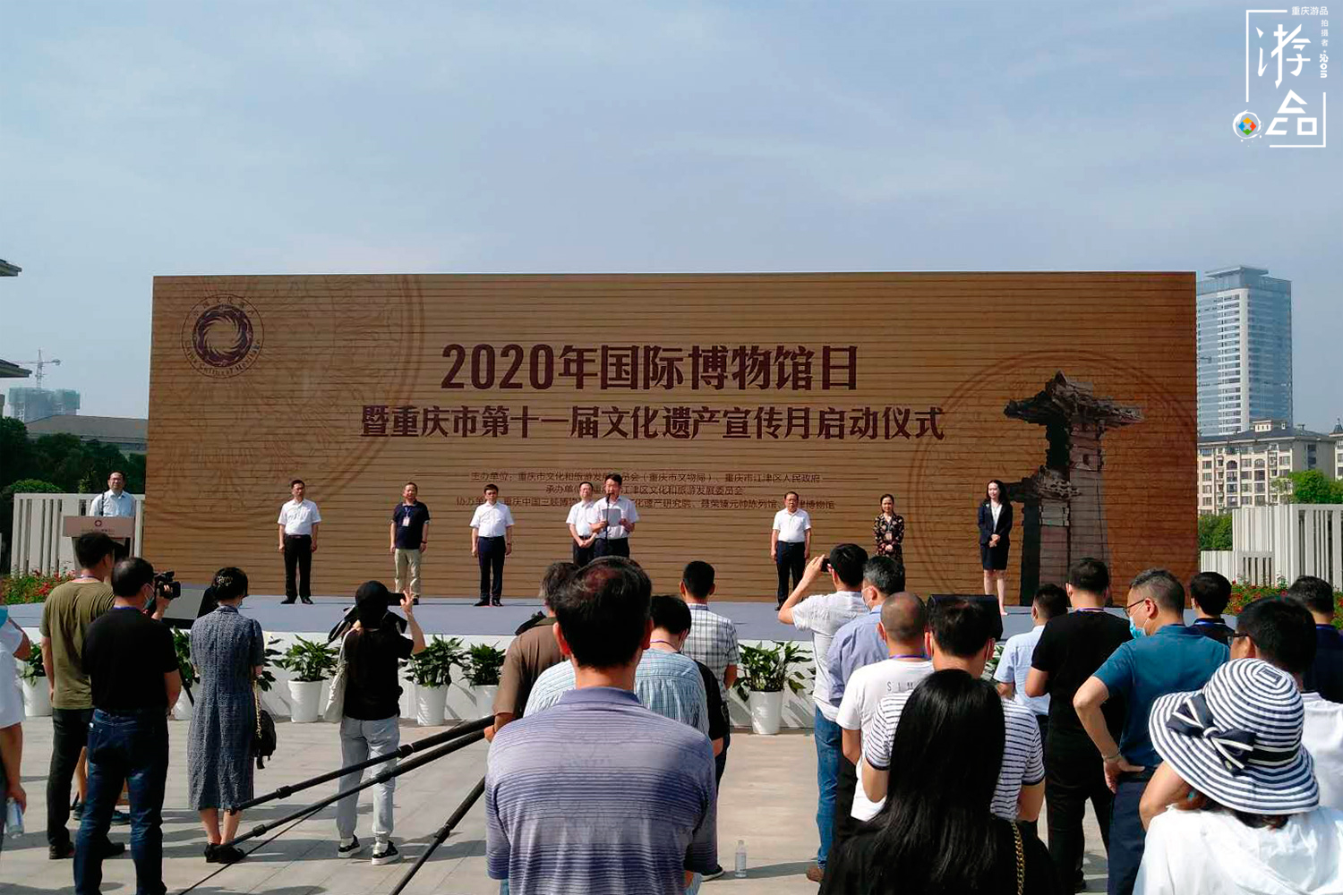 江津为何被评为重庆首个历史文化名城？新开放的博物馆告诉你答案