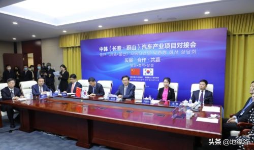 长春，正在成为东北第一大城市