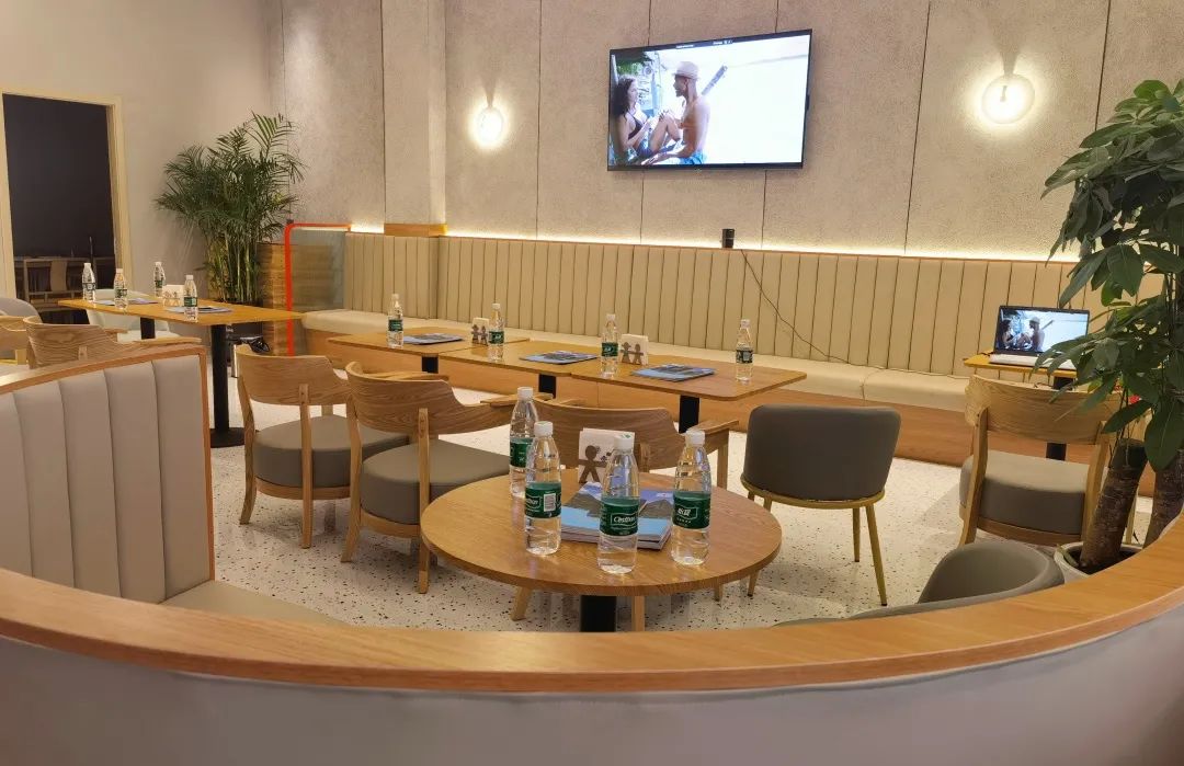 AIAIG×Galaxy 全球税务规划和资产配置说明会石家庄站顺利举办