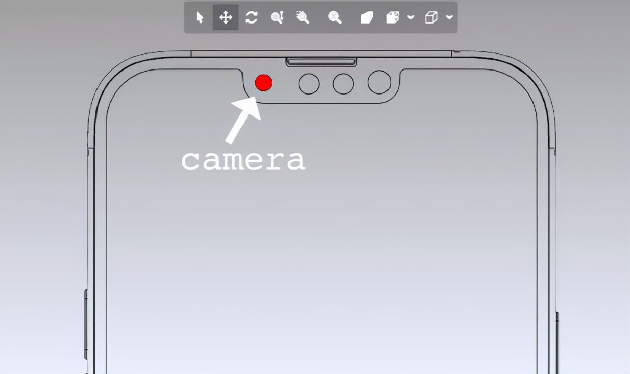 苹果内部员工再爆猛料！iPhone13将用突破性技术，网友：这还不够