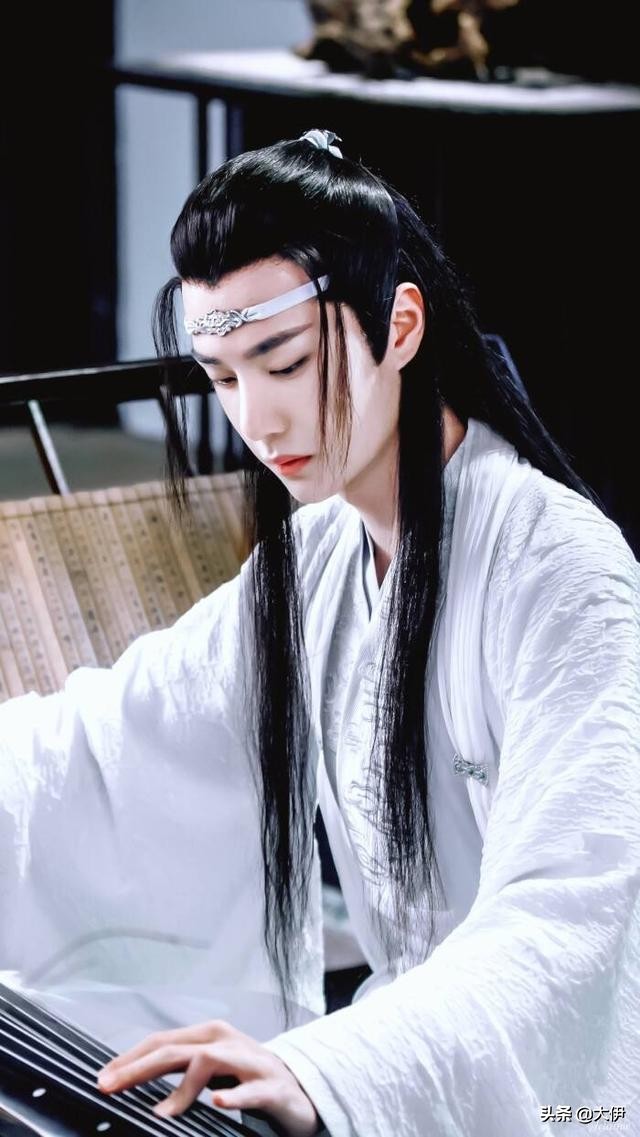 “流量小生擂台战”，2020年剧情排满，粉丝表示