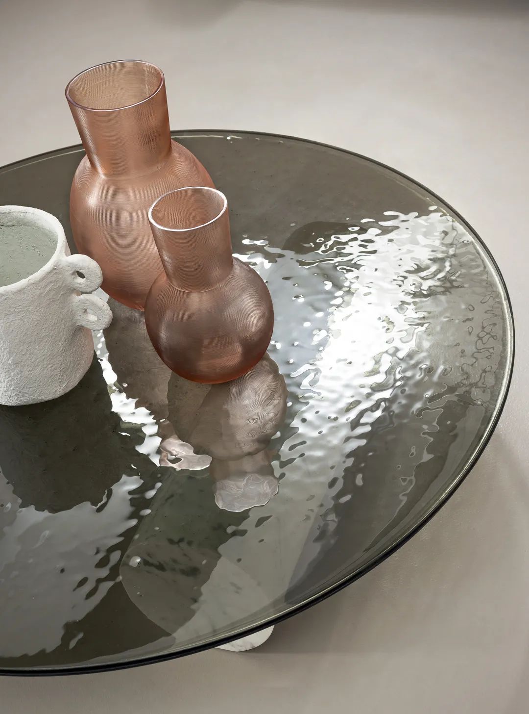 盘点进口家具品牌BAXTER获奖的家具