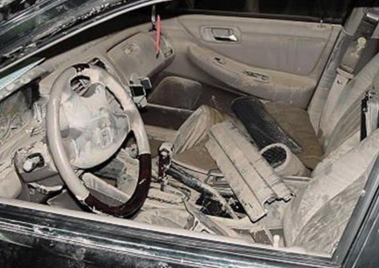 什么叫泡水车？泡水车能不能买？怎么避免买到泡水车？