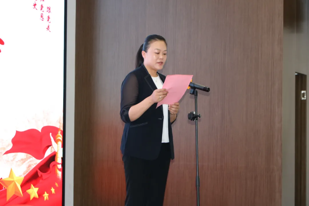 “笔墨诗心颂党恩”书法笔会献礼建党百年