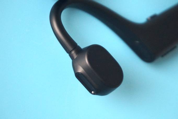 悦动无感，轻松聆听—SANAG A7S骨传导运动耳机测评