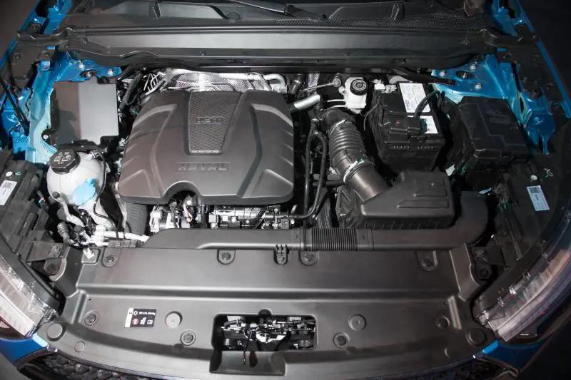 面对自主/合资竞品紧凑型SUV，哈弗初恋胜算几何？