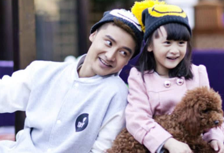 田亮女兒“逆天式發育”，12歲身高近一米七，長腿吸睛又美又颯