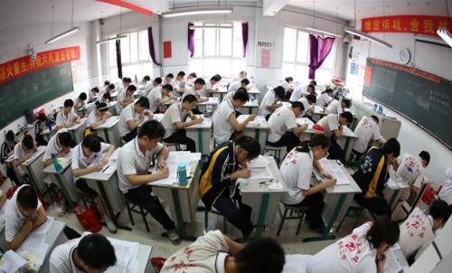 满满的干货！语文老师亲述：高考作文高分秘诀，记住4句话就够了