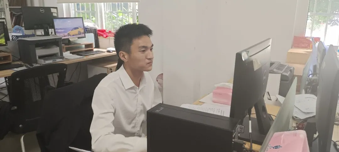 政府主导 工学结合——社区公共事务管理专业2019级学生跟岗实习