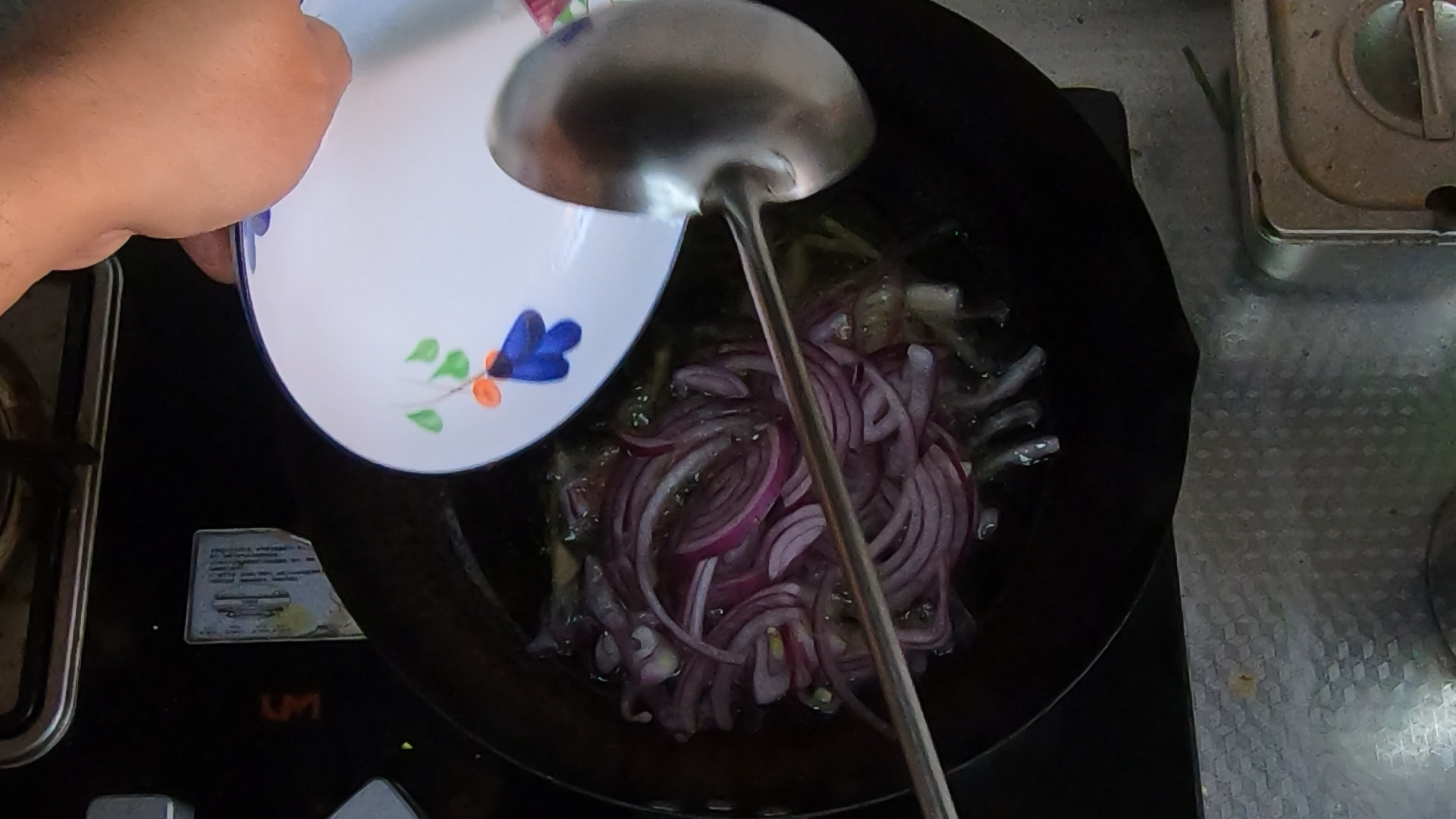 圖片[16]-帶火飯店20年的鹵肉面做法（帶視頻-起舞食譜網