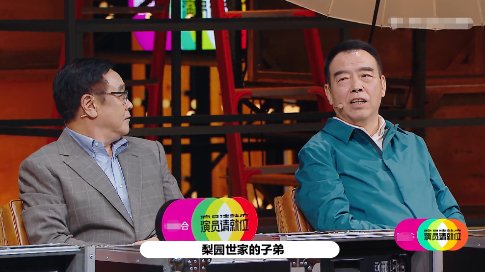 李成儒调侃《无极》，陈凯歌翻脸回怼：“摇头晃脑”的梨园老艺人