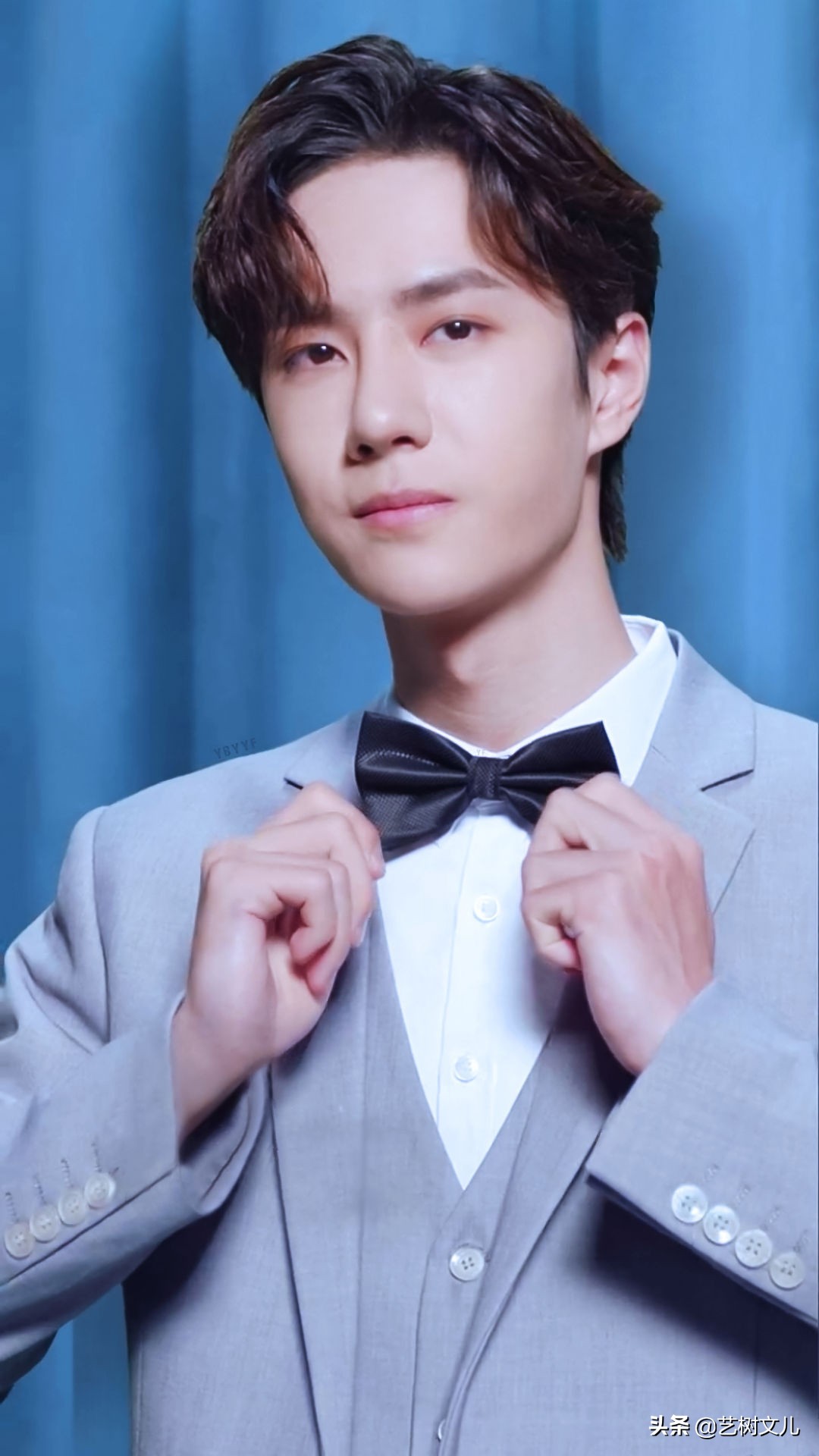 榜单前几名总是肖战、TFBOYS、王一博？饭圈文化