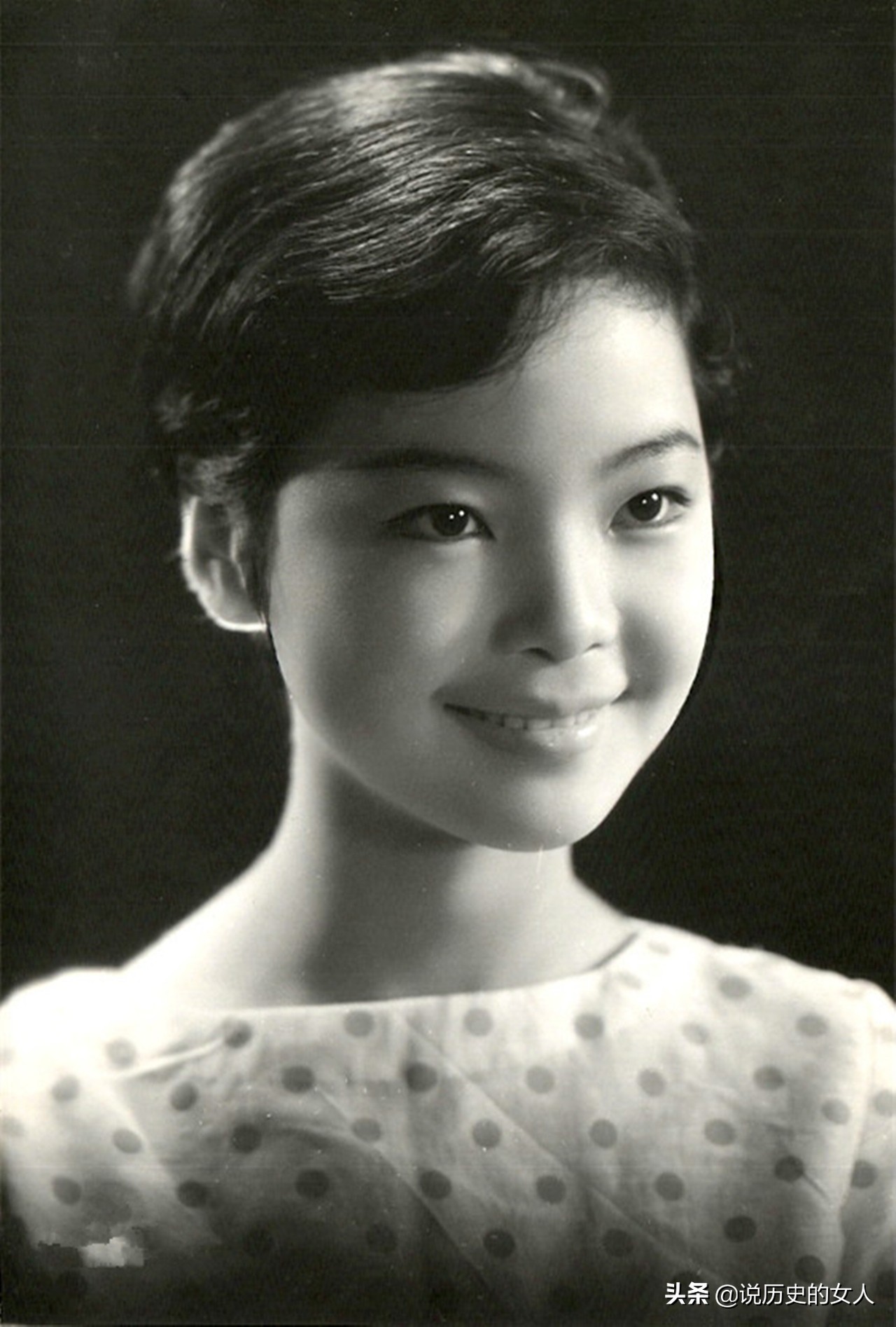 邓丽君去世一个月后，国民党少将谷正文爆料：