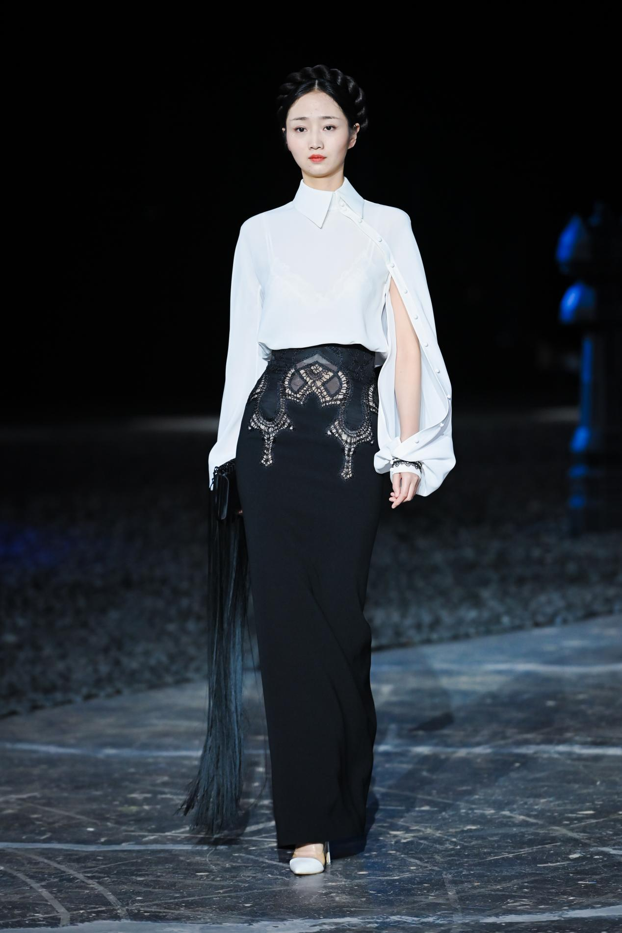 ��Ӣ����櫴�˵2021AW|����ʢװ����;