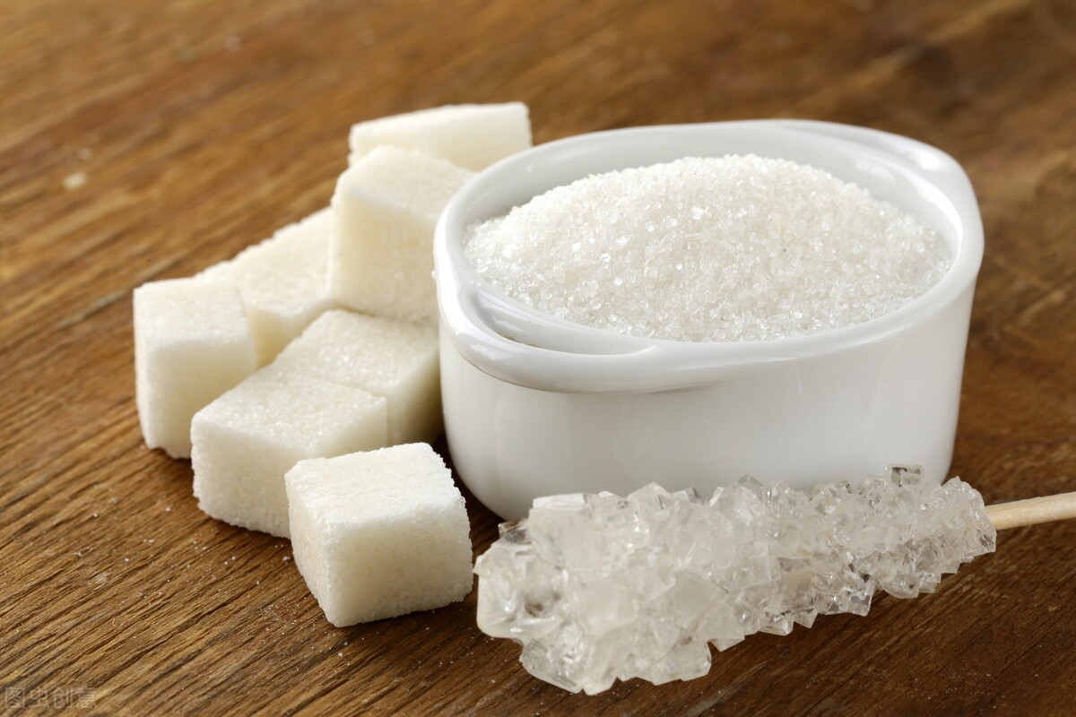 来了解下新型功能糖乳糖醇，未来甜味剂的新星