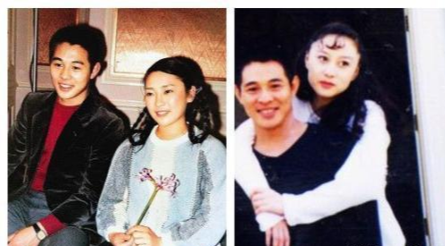 有种“尴尬”叫鲁豫问李连杰爷爷是谁，李连杰