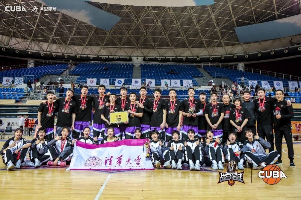 校园篮球风生水起，打造战马打造篮球能量场